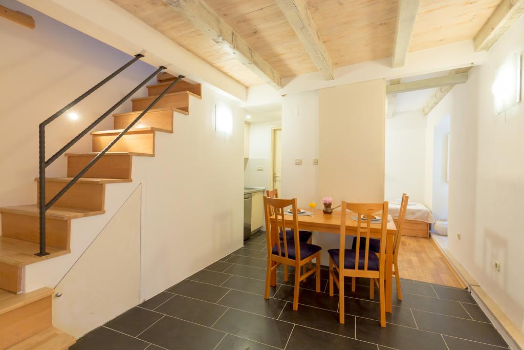 Hedera A11 Appartement *