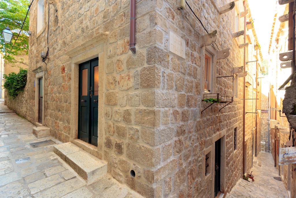 Leilighet Hedera A11 Dubrovnik