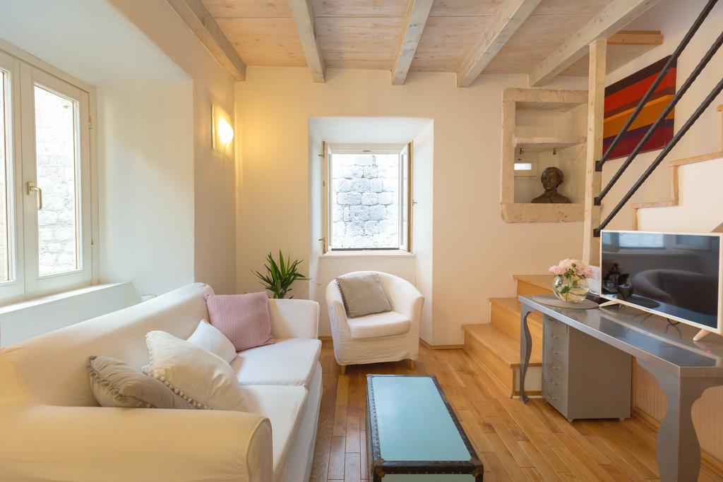 Hedera A11 Appartement